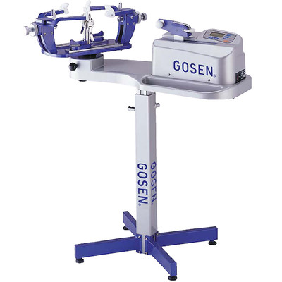 hari-kichi ガット張り機お勧め！！