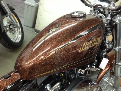 XL1200V 72 | ハーレーダビッドソン大阪