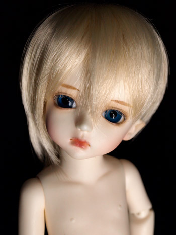 Custom House Petite Ai Fairy Uriel and Gabriel | 渋谷・お人形日和