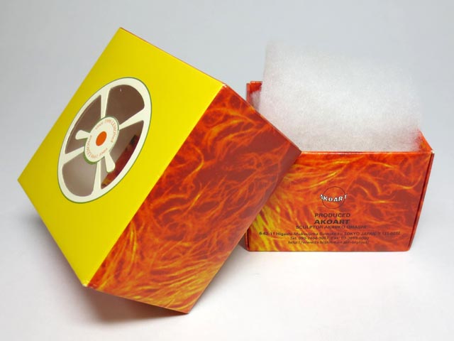 hide H.R.ギーガー シルバーリング - ～玩具の備忘録～