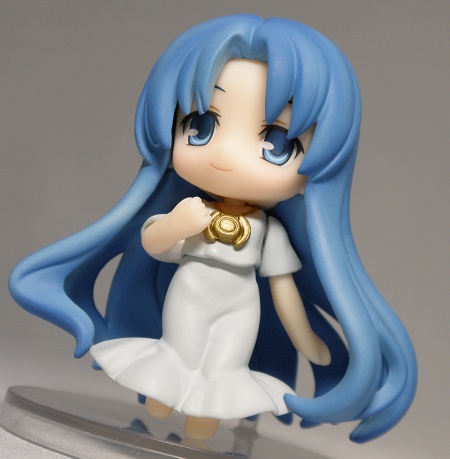 ねんどろいどぷち ファルコムヒロインセット | 廃人フェスティバル！