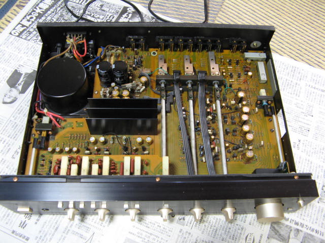 harman kardon hk825 | 憧れのAudio