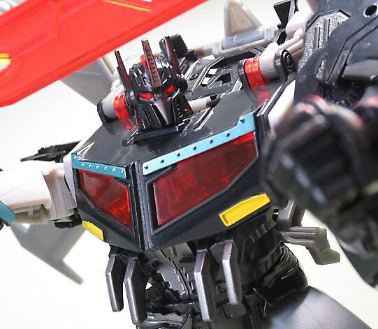 ○トランスフォーマーGo！ 限定品 ハンターネメシスプライム - 十三