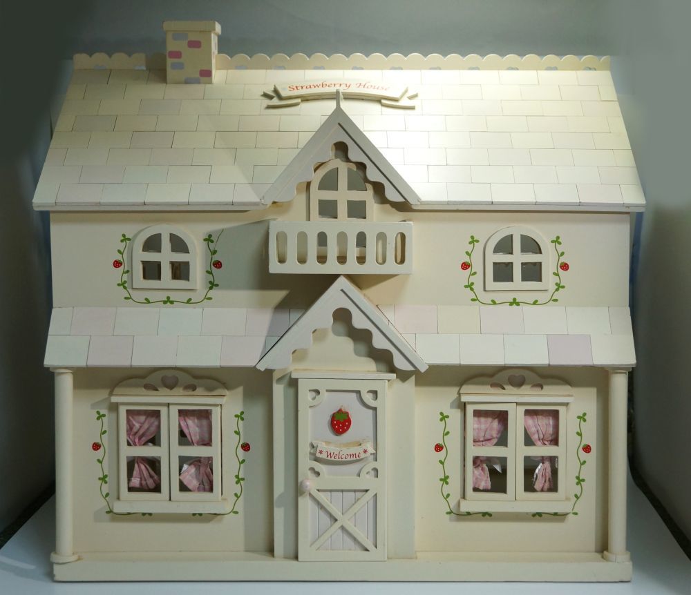 マザーガーデンドールハウスと衣装20着以上セット マザーガーデン