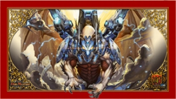 デュエルマスターズ】「DMグランプリ1st」会場限定プレイマット