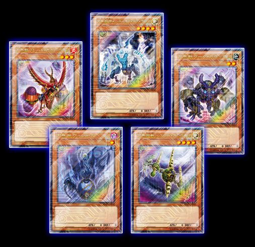 遊戯王OCG】「THE DARK SIDE OF DIMENSIONS MOVIE PACK」公式サイト