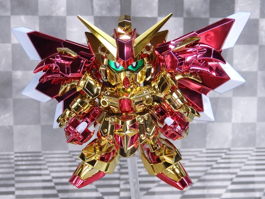 相撲ロボット製作部（更新停止） LEGENDBB 騎士スペリオルドラゴン 超