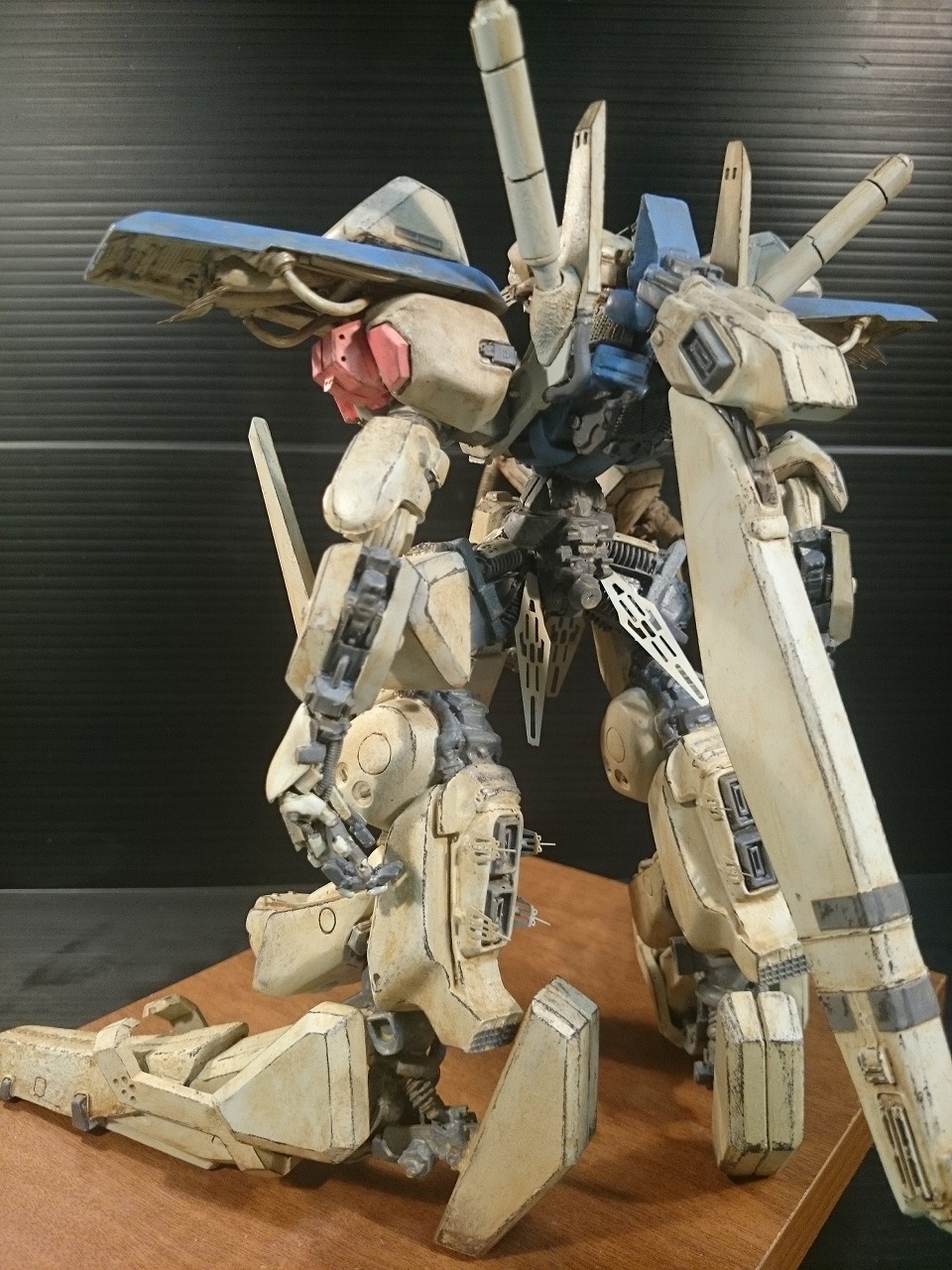 1/144 スーパーZZガンダム コトブキヤ 正規品 ガレージキット 未組立 1