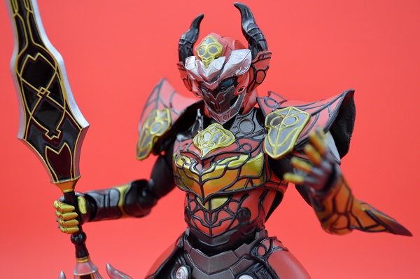 S.H.Figuarts ロード・バロン | 魂の玩具箱