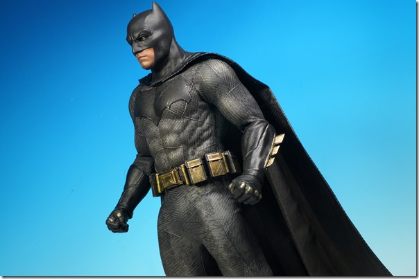 ホットトイズ バットマン＆スーパーマン（2体セット）バットマン