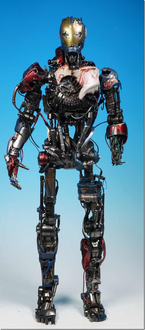 ホットトイズ アベンジャーズ エイジ・オブ・ウルトロン ウルトロン