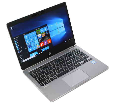 EliteBook Folio G1（M5-6Y54）の性能・消費電力を検証！ | お気に入り