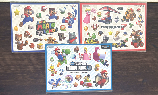 マリオファンの日々 - イベント