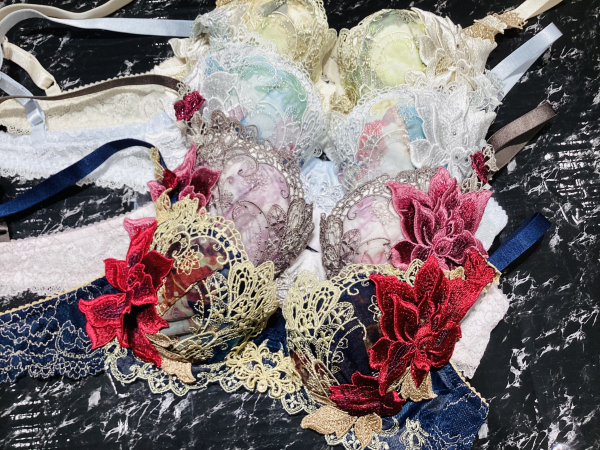 サルート 90グループ キャミソール サルート 90G キャミソール M KO