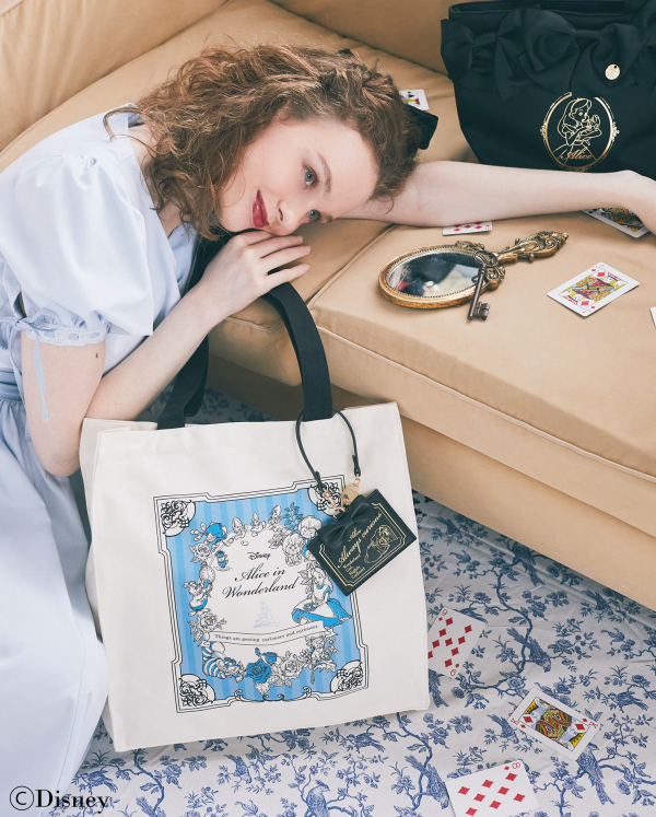 6/21発売】Disney Collection✨ | メゾン ド フルール | ショップ