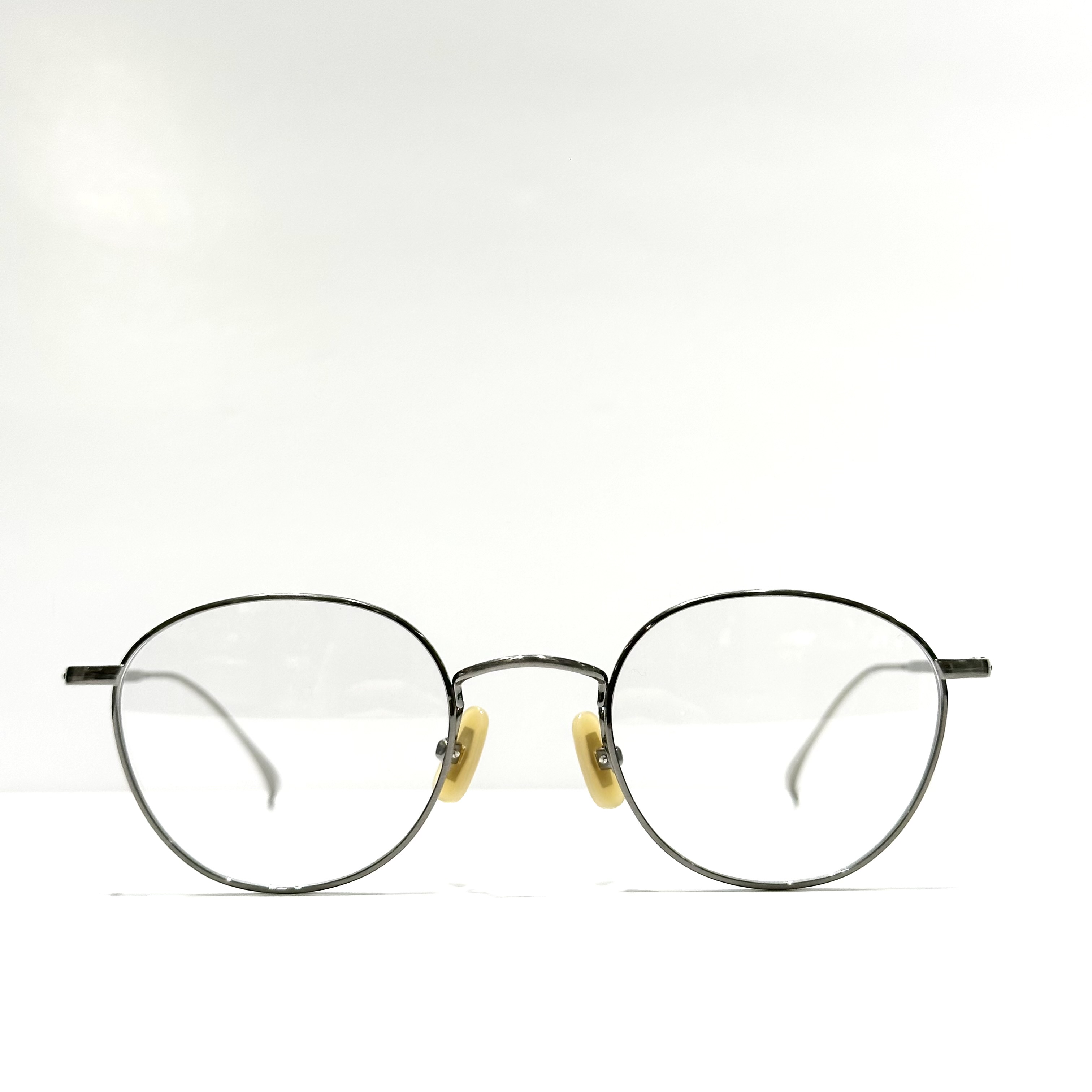 金子眼鏡KANEKO OPTICAL VINTAGE~KV-78L~ | 金子眼鏡店 | ショップ