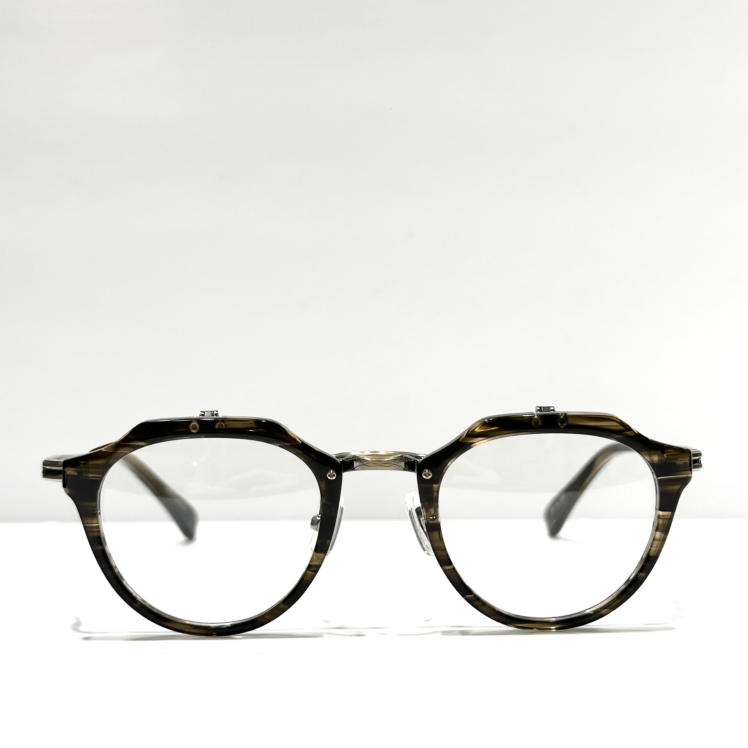 金子眼鏡KANEKO OPTICAL METAL~KM-83~ | 金子眼鏡店 | ショップブログ