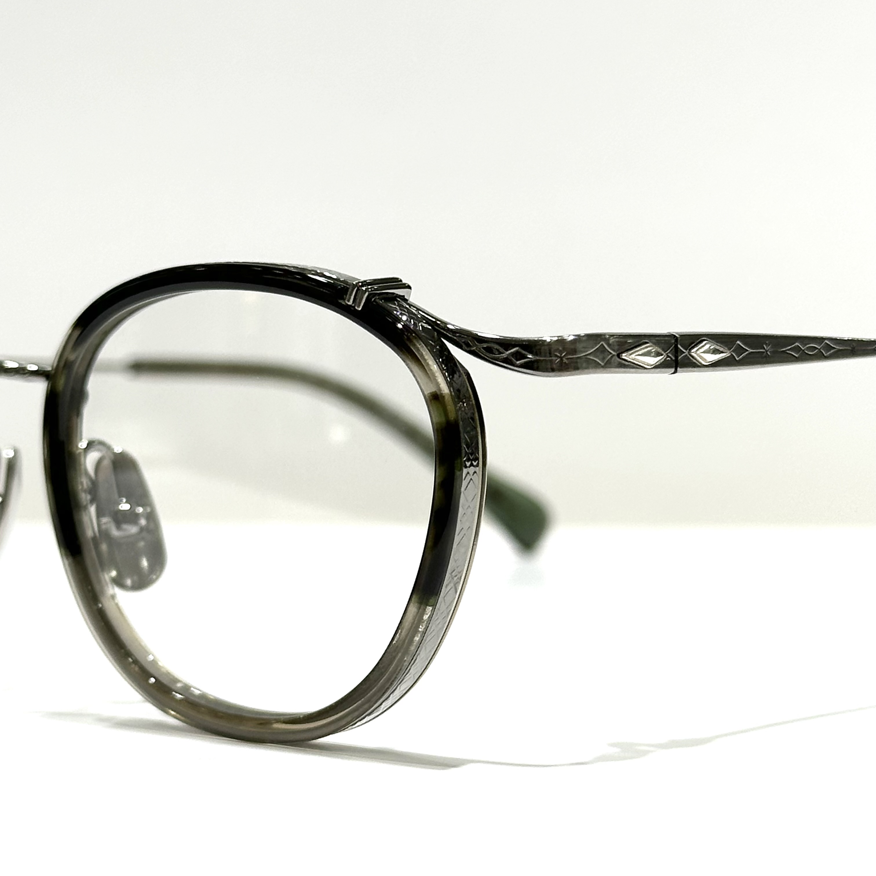 金子眼鏡KANEKO OPTICAL METAL~KMP-22~ | 金子眼鏡店 | ショップブログ