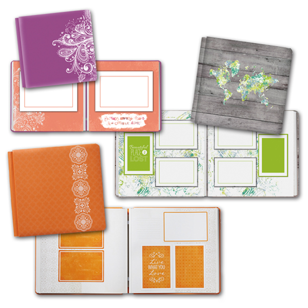 The Best of Both Worlds – The Pages