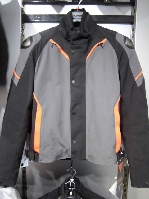 まとめて冬用ジャケットご紹介!