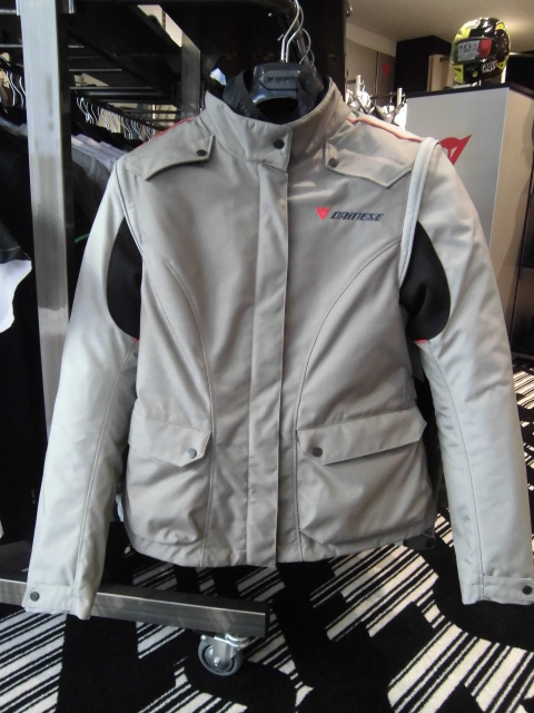 まとめて冬用ジャケットご紹介!