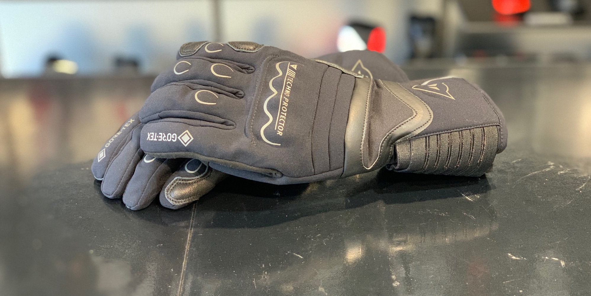 今シーズンをより快適に[SCOUT 2 GORE-TEX® GLOVES]