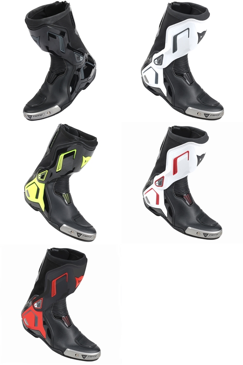 TORQUE D1 OUT BOOTSのご紹介