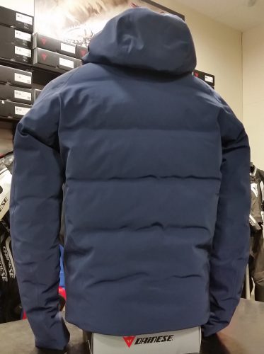 スキーコレクションジャケット『SKI DOWNJACKET MAN 2.0』が入荷しました。