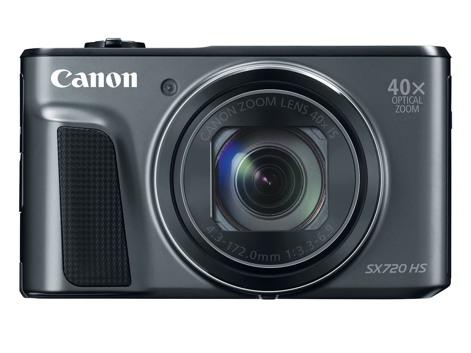 Canon apresenta Powershot SX720 HS | Blog eMania