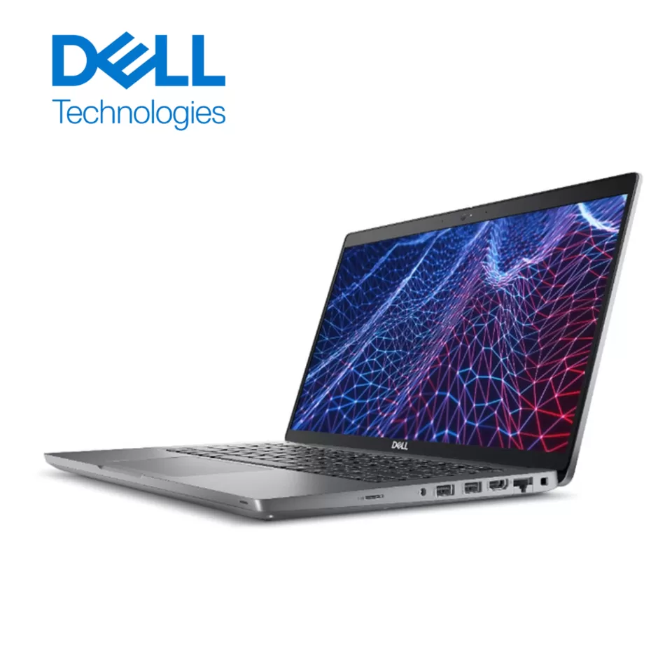 DELL Latitude 5430：ビジネスモバイルの新たな武器！第12世代Core i7