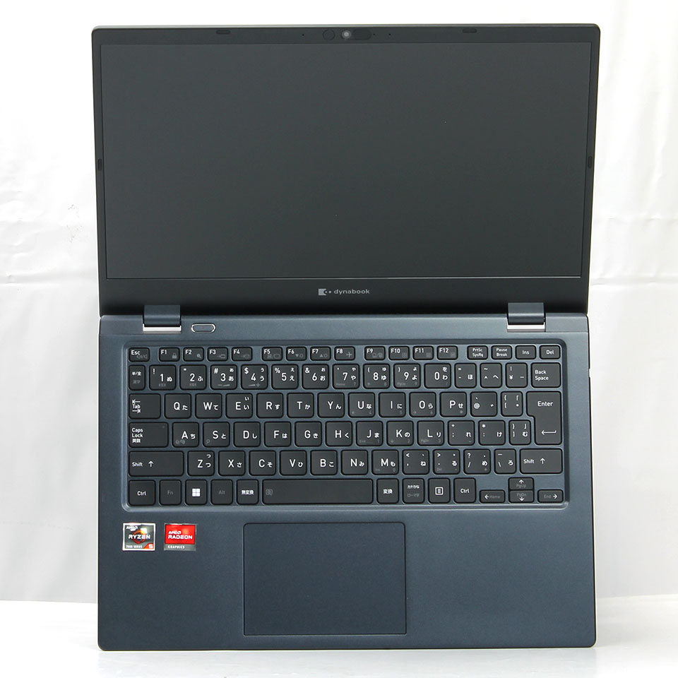 見逃せない！】最安値挑戦中 × メーカー保証付き！dynabook GA83