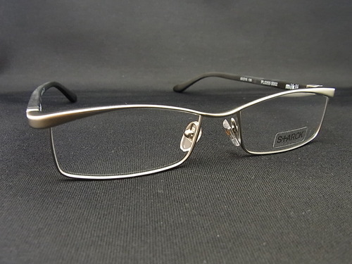 STARCKEYES（スタルクアイズ） PL0203 ｜ oomiya和歌山本店アイウェア