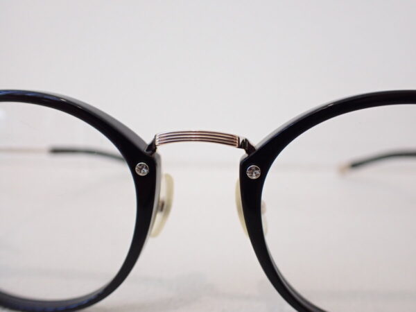 999.9(フォーナインズ) M-38 ボストンシェイプ×コンビネーション