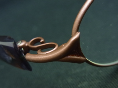 999.9（フォーナインズ） S-721T 新作入荷 ｜ oomiya和歌山本店アイ