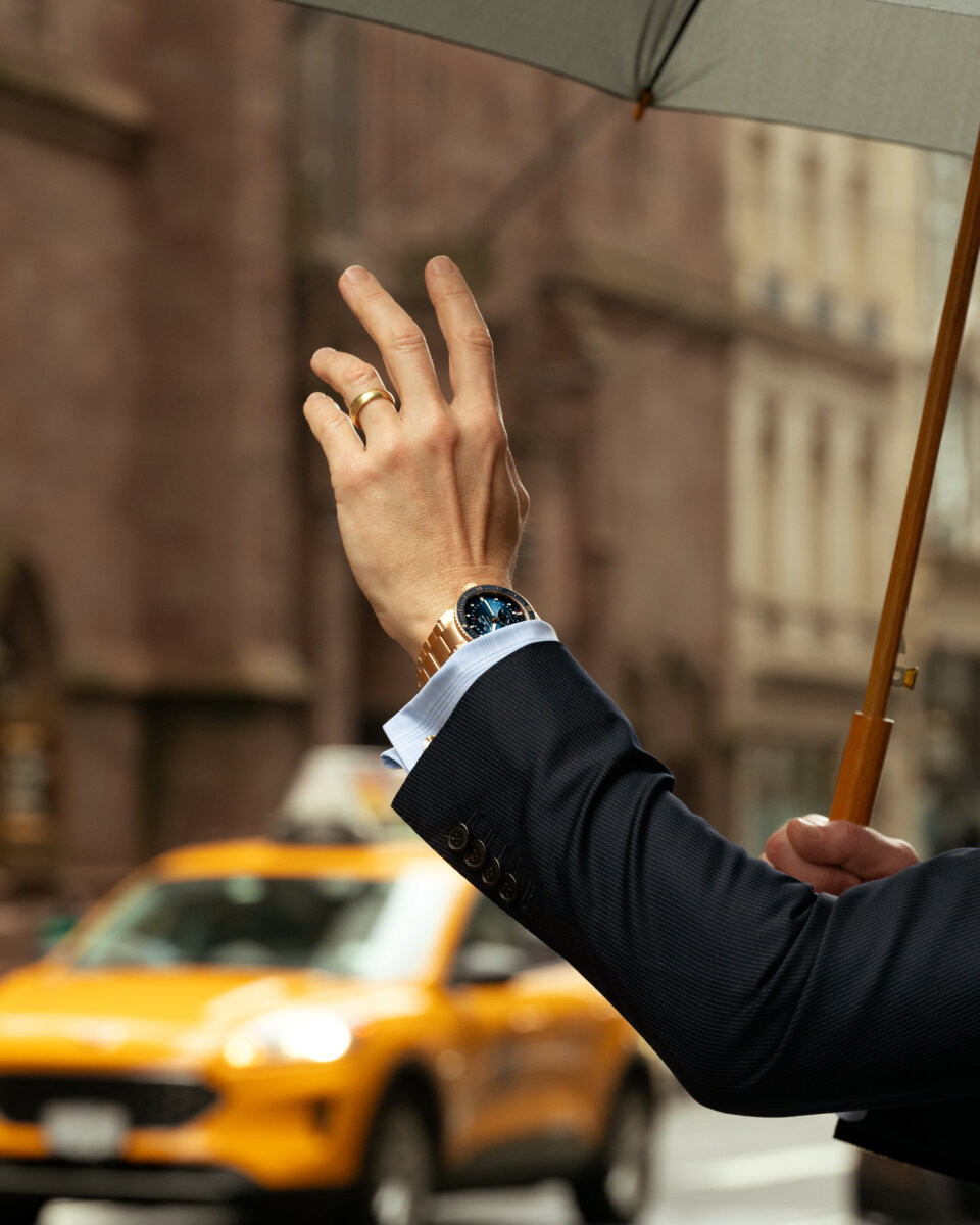 ブランパンフェア開催中】バチスカーフ コンプリートカレンダーの金