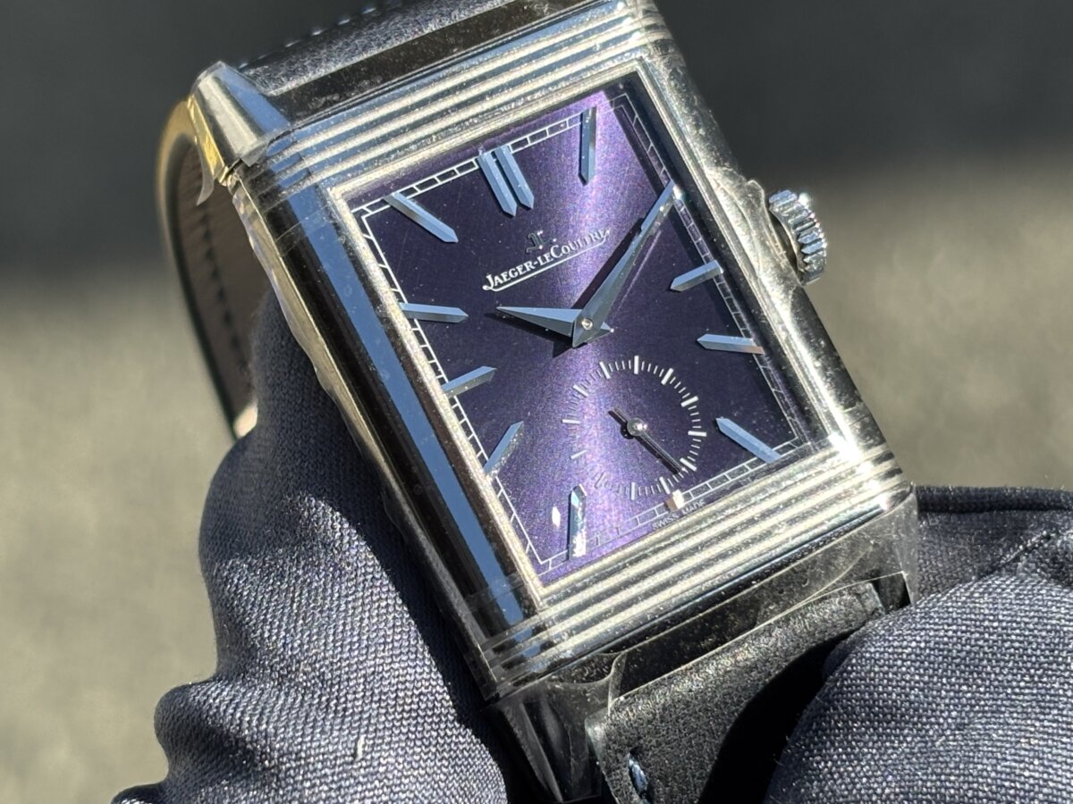 価格改定目前】金モデルを購入するなら『今しかない！』レベルソ