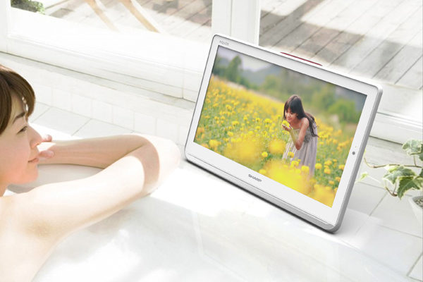 いつでも、どこでも、好きなスタイルで楽しめる－ 開発者のこだわりが