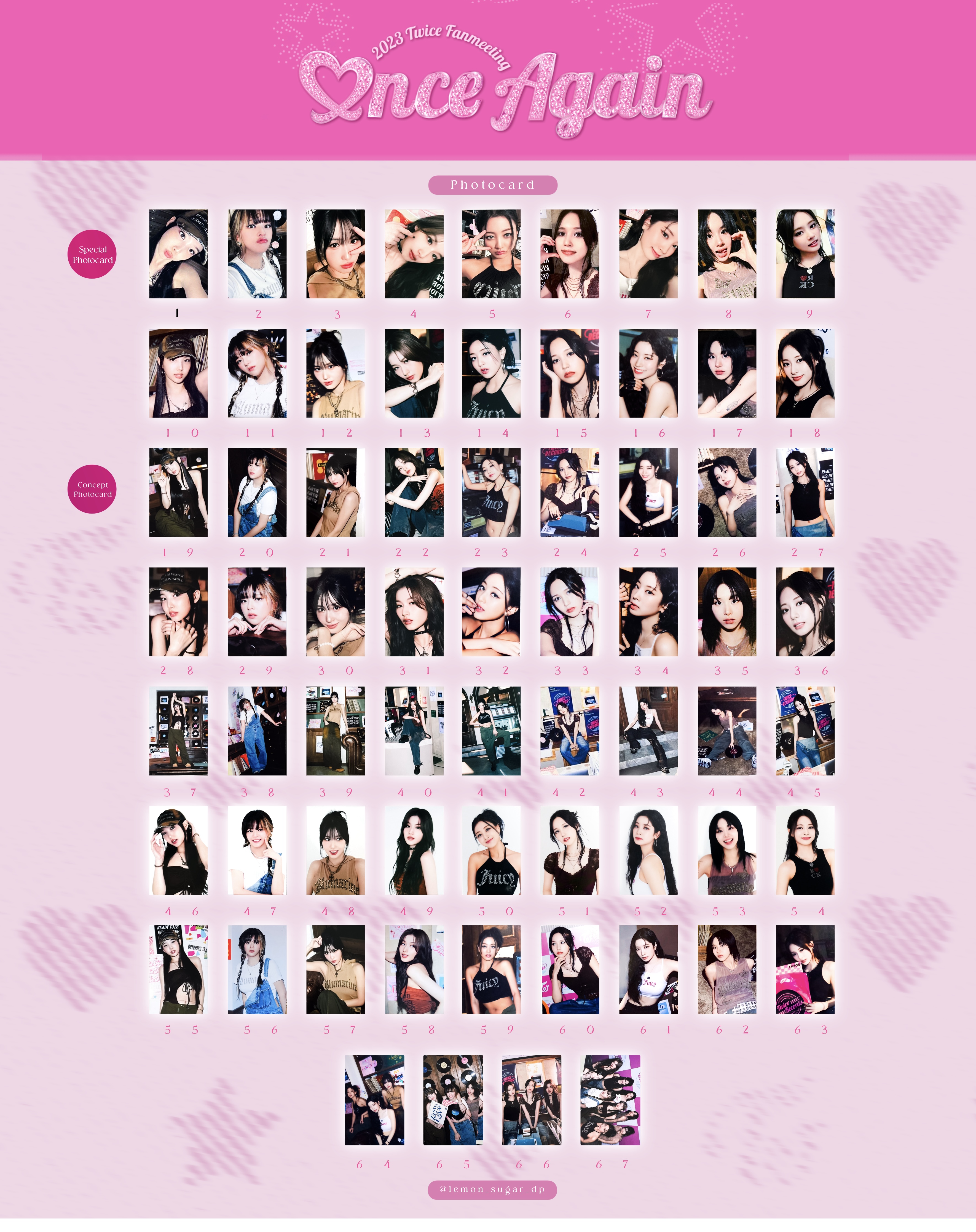 𝟖𝐭𝐡 𝐝𝐞𝐛𝐮𝐭 𝐀𝐧𝐧𝐢𝐯𝐞𝐫𝐬𝐚𝐫𝐲 𝐎𝐧𝐜𝐞 𝐀𝐠𝐚𝐢𝐧