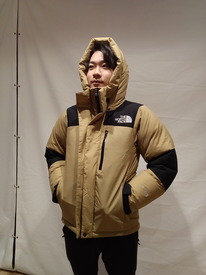 好日山荘 町田店 : バルトロライトジャケットが入荷しました！！