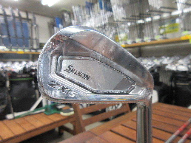 ゴルフエフォートブログ » Archive モーダス 110（S）装着品