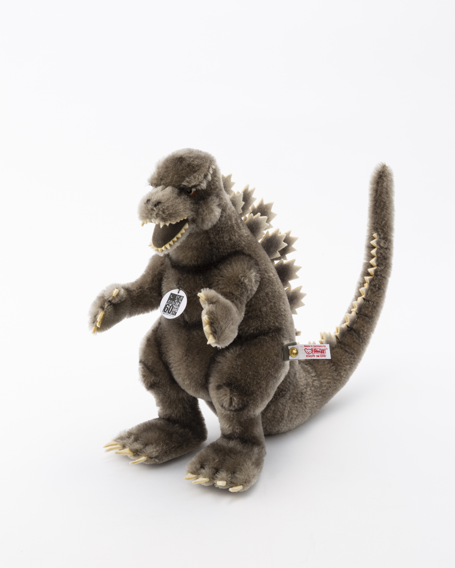 Hakka Online Shop | Press Blog | 東宝「ゴジラ」誕生60周年記念