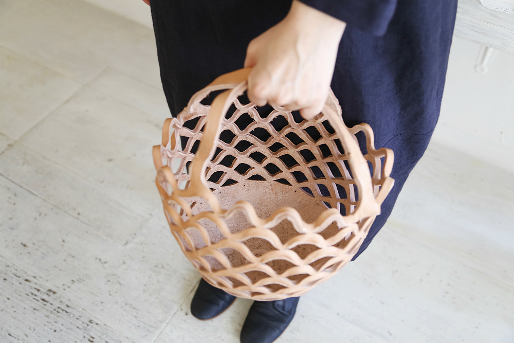 Siesta Blog | 【入荷】曽田耕さんのバッグが届きました！