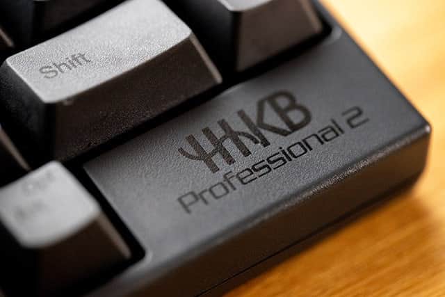 HHKB Professional2 購入レビュー！US(英語)配列をMacで快適に使うため