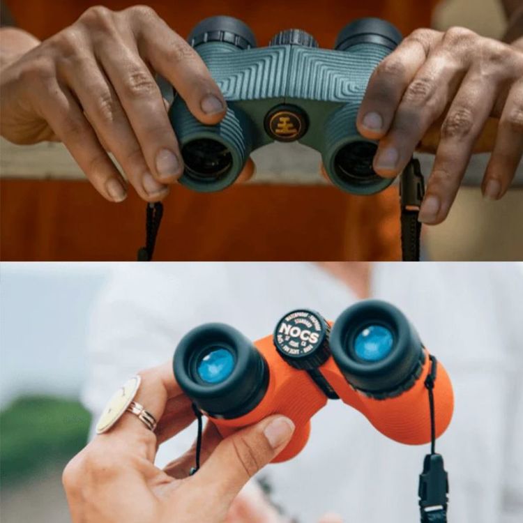 NOCS PROVISIONS / ノックスプロビジョンズ | アウトドアブランドの