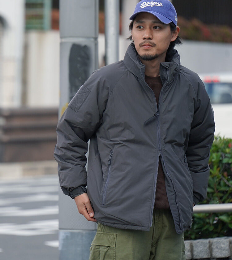 WILD THINGS / ワイルドシングス】軽くて丈夫な高性能ウェア