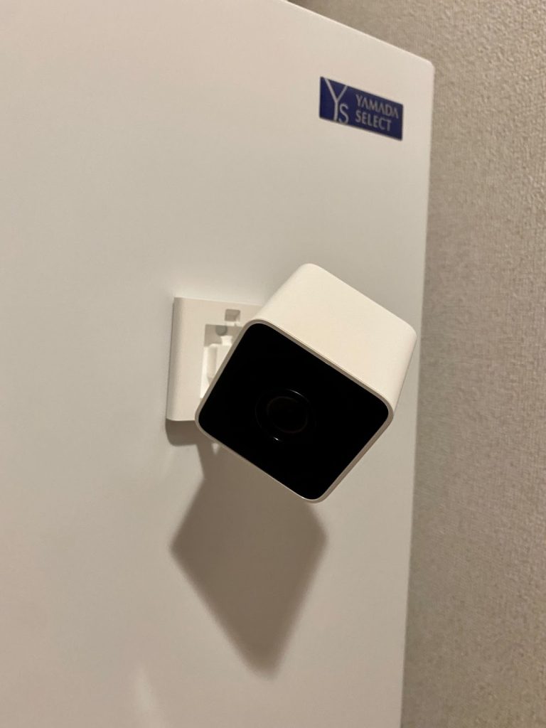 ソラカメ」対応カメラ ATOM Cam 2 / ATOM Cam Swing それぞれの特徴と