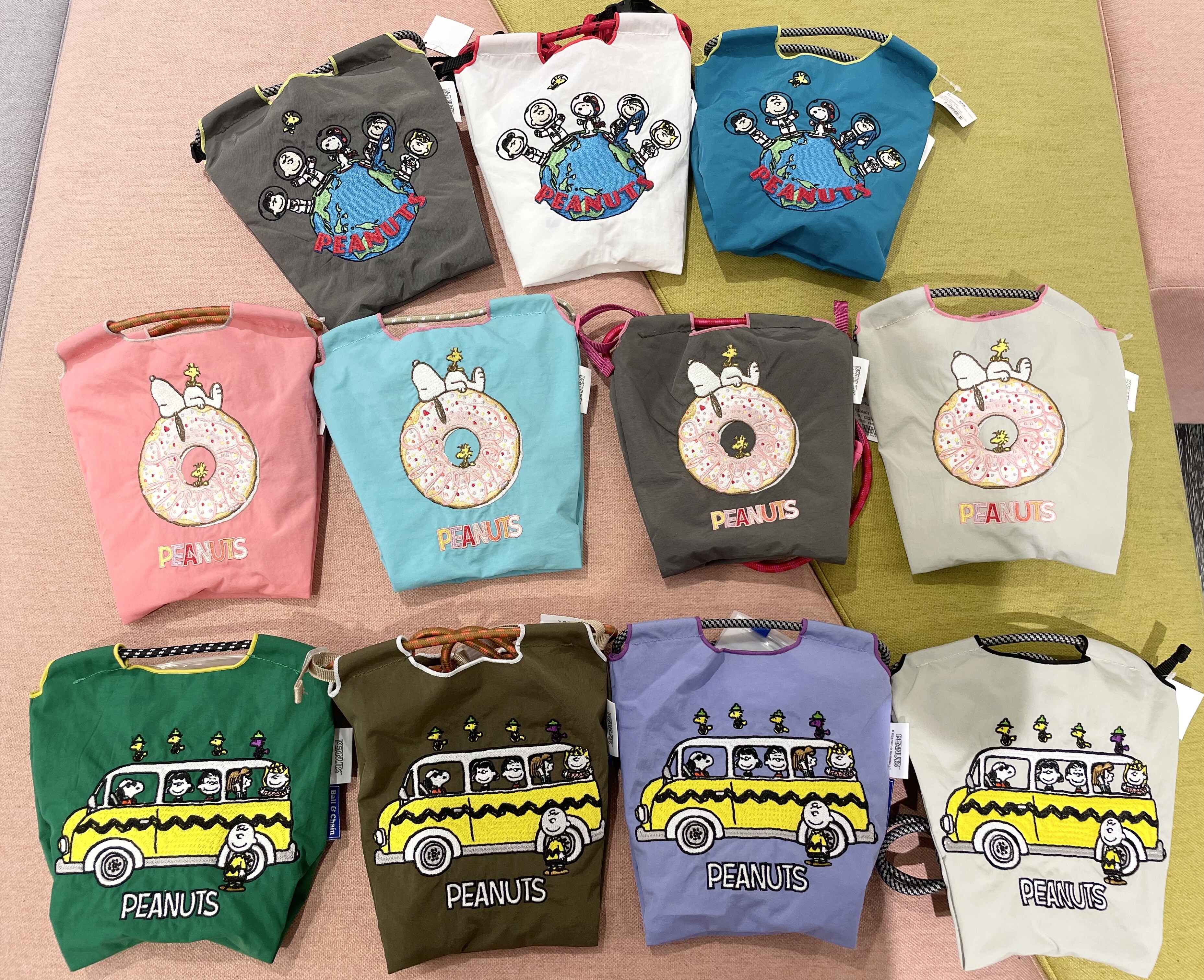 Q GOODS Parts&Shoes|〈Ball & Chain （ボールアンドチェーン