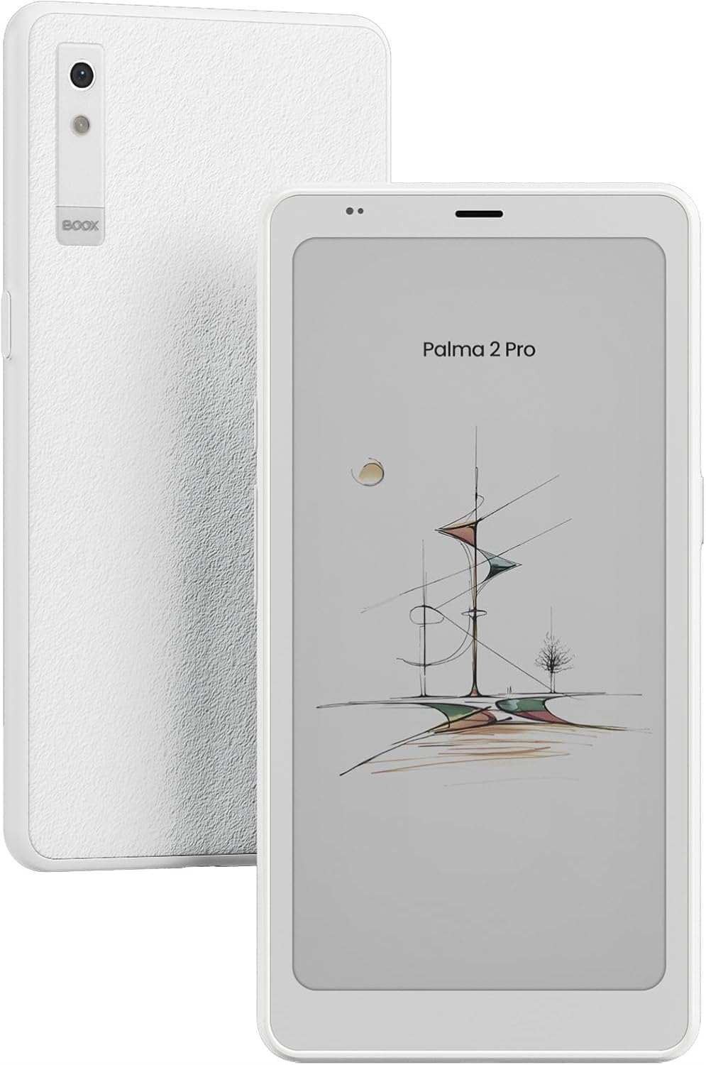 Boox Palma 2 Pro Now Available to Order on Amazon