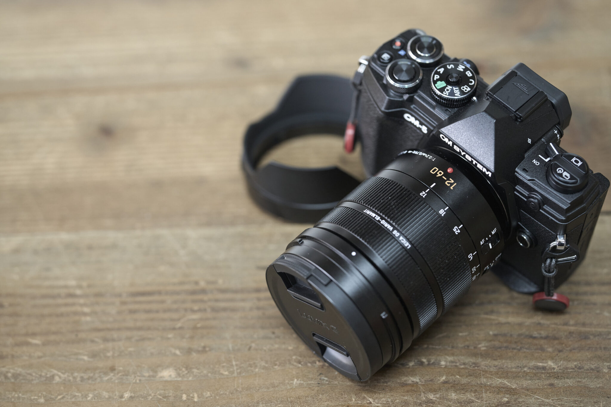 LEICA DG VARIO-ELMARIT 12-60mm F2.8-4.0 ASPH レビュー その3