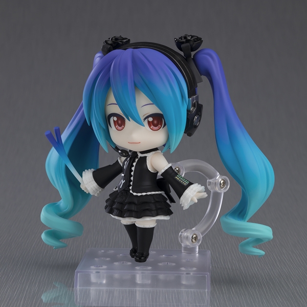 ねんどろいど 初音ミク ∞Ver.」が9/4（水）まで好評予約受付中